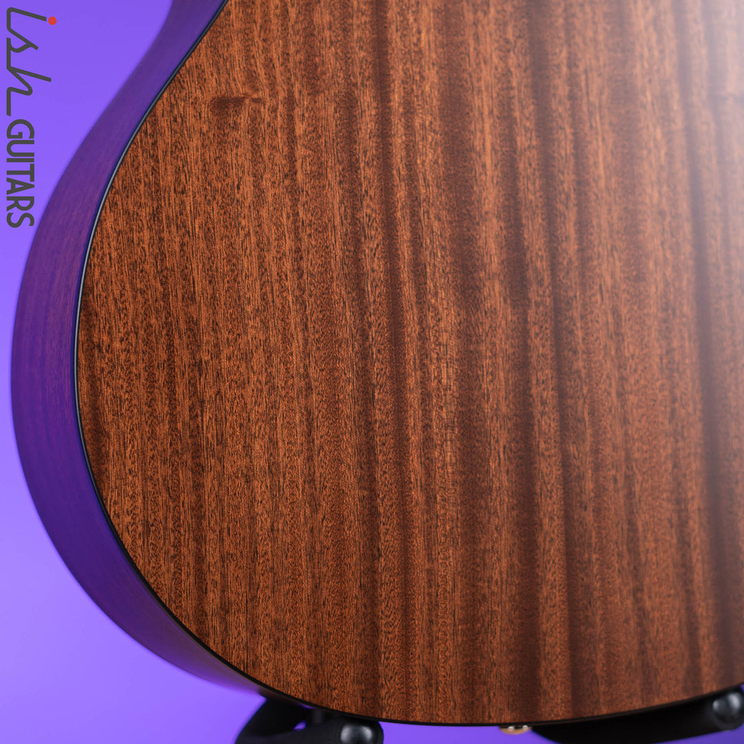 Taylor 314C Grand Auditorium Acoustic Guitar Natural