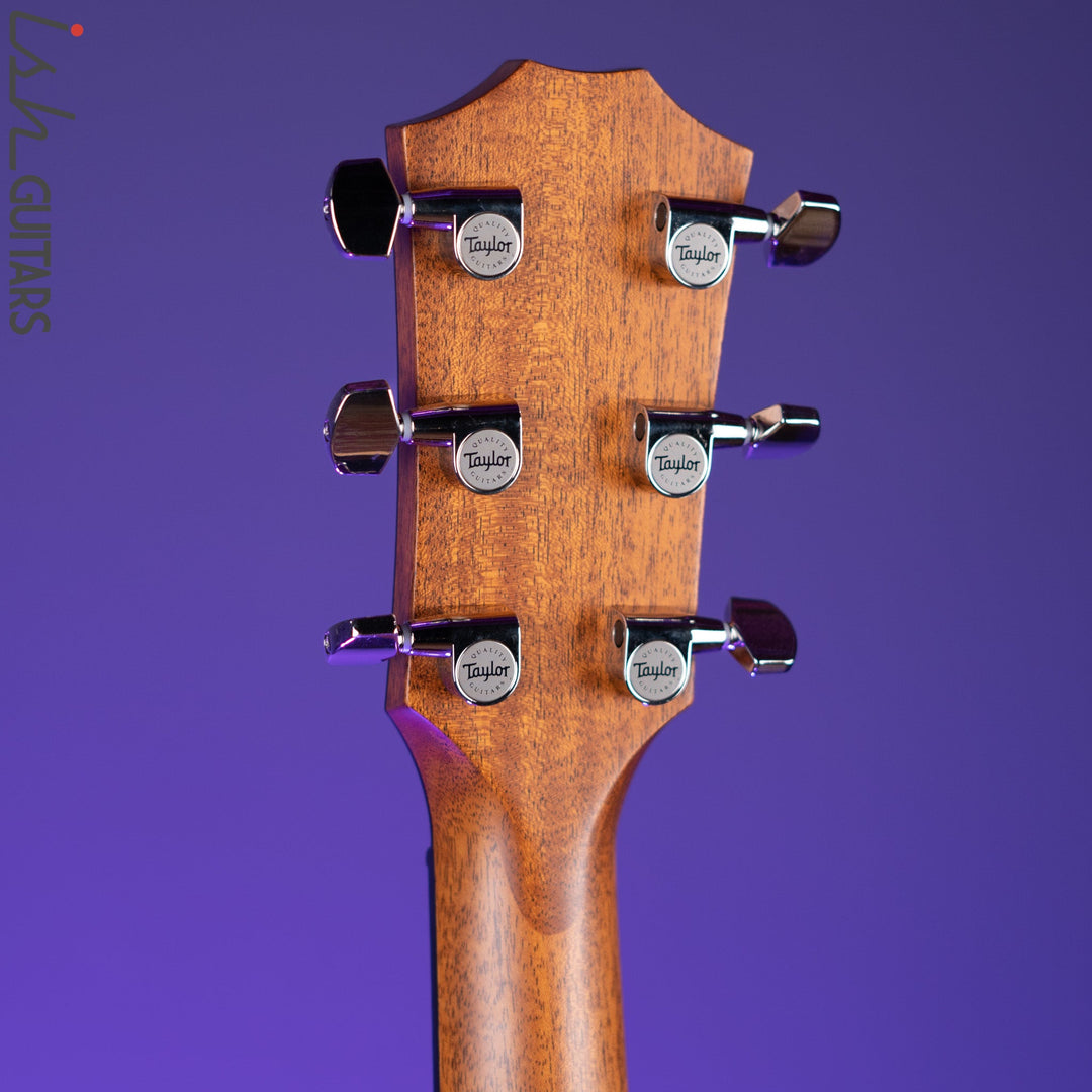 Taylor 314C Grand Auditorium Acoustic Guitar Natural