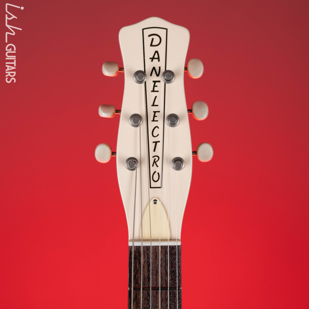 Danelectro &