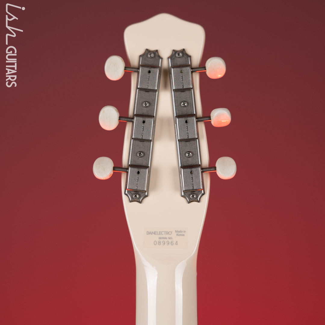 Danelectro &