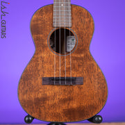 Martin IZ Israel Kamakawiwo’ole Tenor Ukulele Commemorative Edition #988 Natural