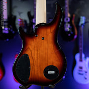 Dingwall Combustion 5-String Bass Vintageburst