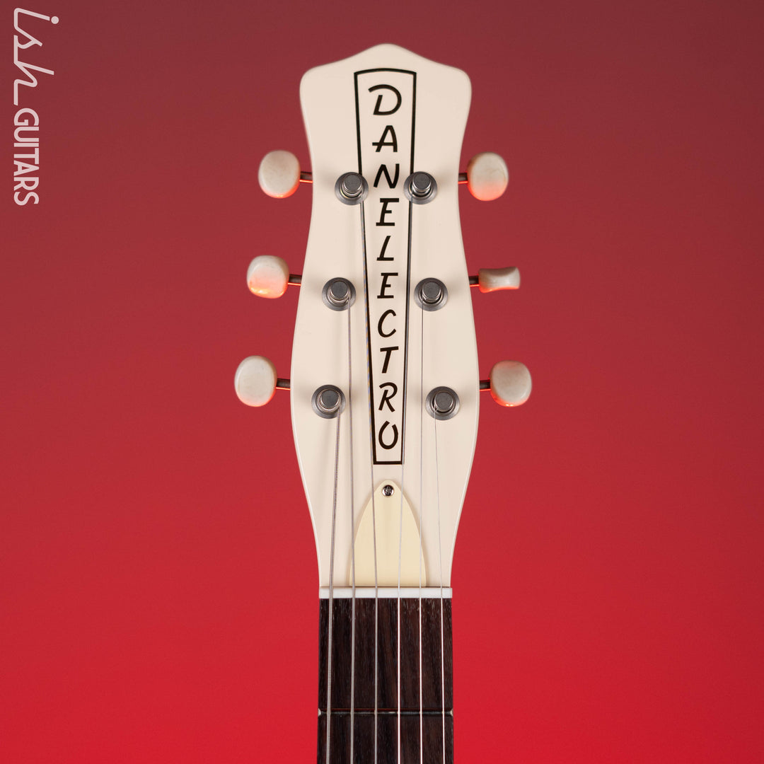 Danelectro &