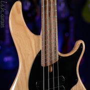 Dingwall Combustion 4-String Bass Natural