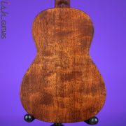 Martin IZ Israel Kamakawiwo’ole Tenor Ukulele Commemorative Edition #988 Natural - Blemished