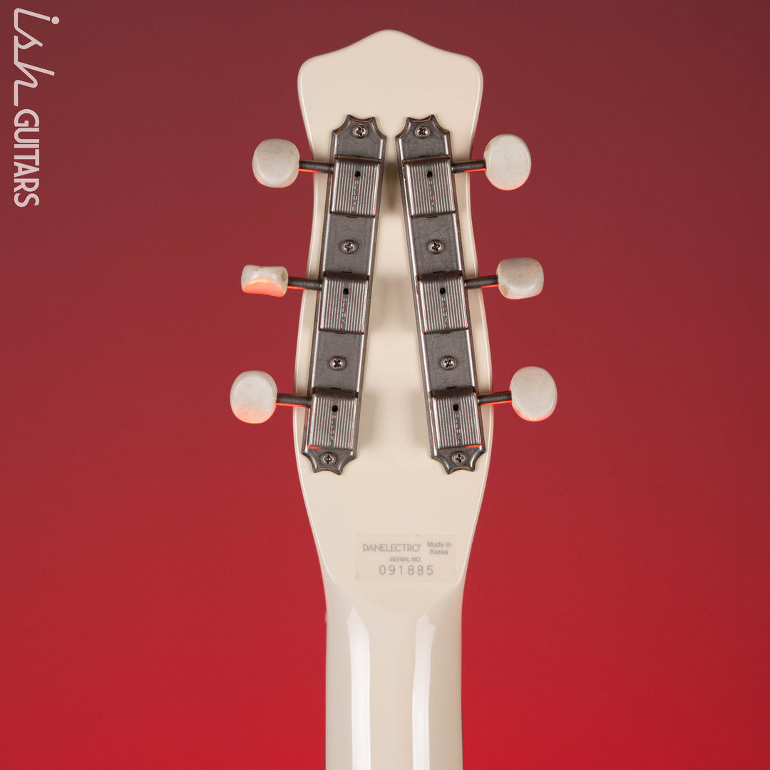 Danelectro &
