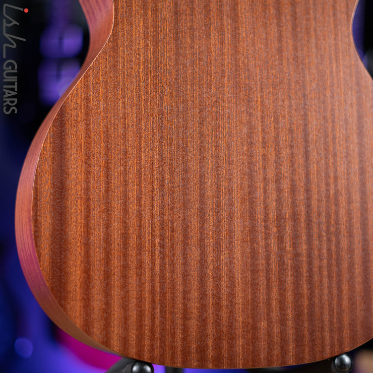 Martin 000 Jr-10 Acoustic Guitar Natural - Blemished