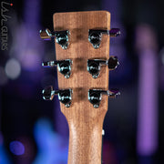 Martin 000 Jr-10 Acoustic Guitar Natural - Blemished