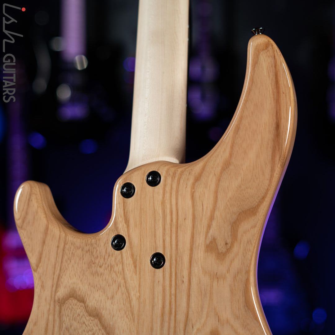 Dingwall Combustion 4-String Bass Natural