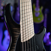 Dingwall Combustion 6-String Bass Blackburst