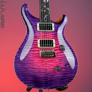 PRS Private Stock Custom 24 Orianthi Limited Blooming Lotus