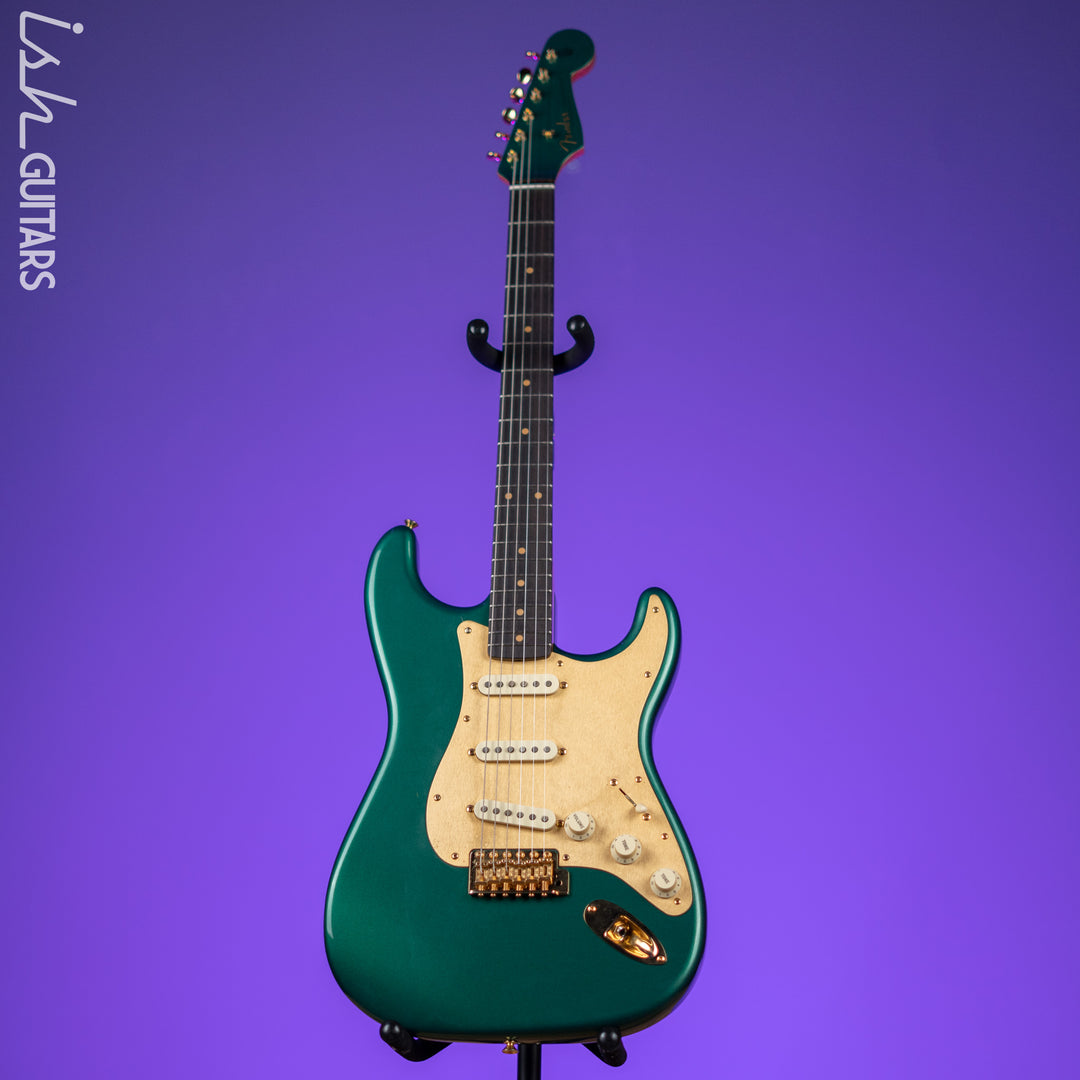 2019 Fender 1960s Custom Shop Strat NOS RW-BRG