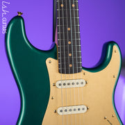 2019 Fender 1960s Custom Shop Strat NOS RW-BRG