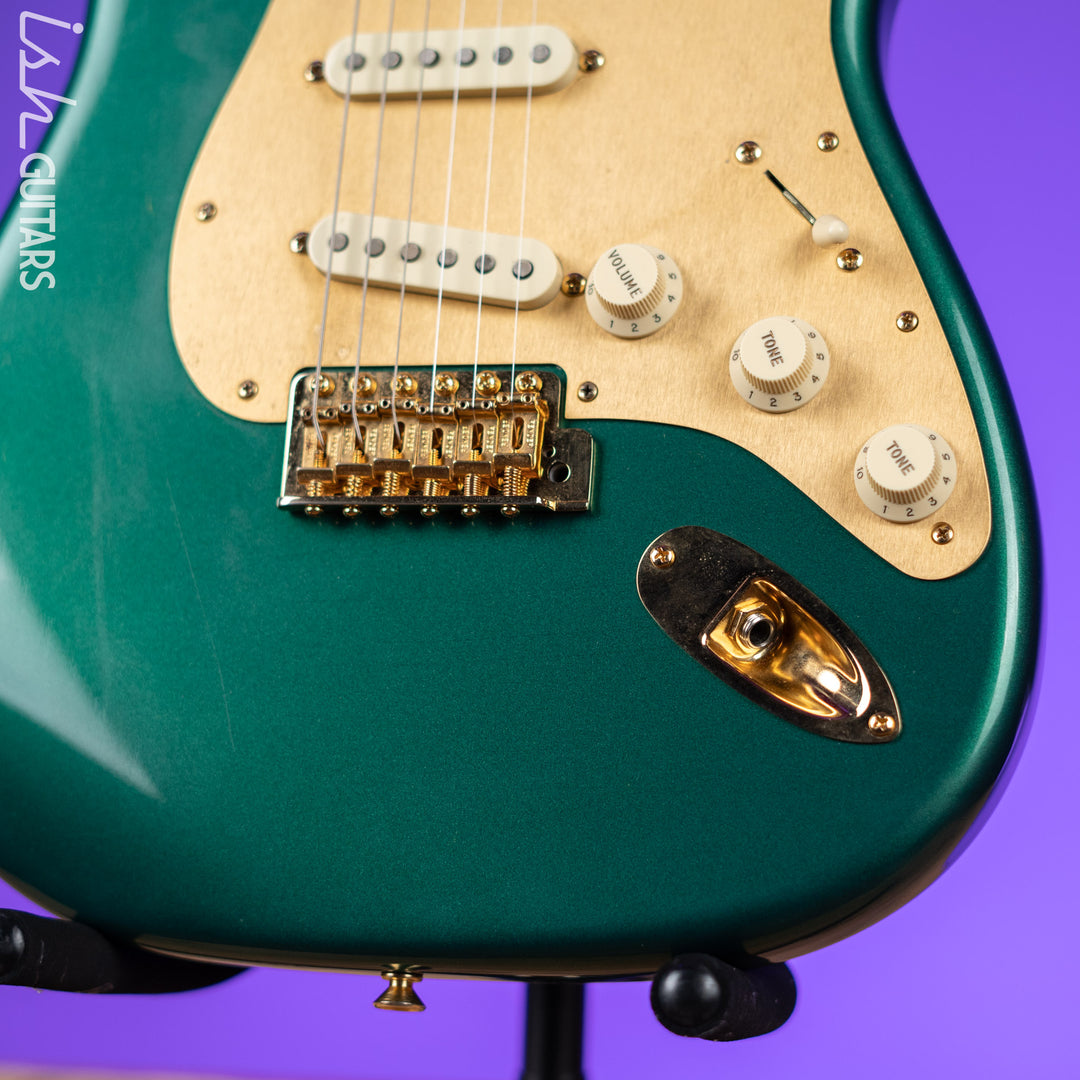 2019 Fender 1960s Custom Shop Strat NOS RW-BRG
