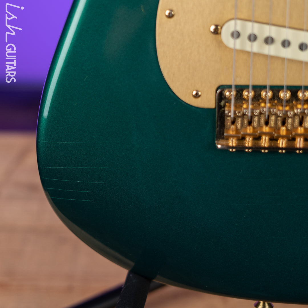 2019 Fender 1960s Custom Shop Strat NOS RW-BRG