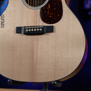 Martin GPC-11E Road Series Acoustic Electric Guitar Natural