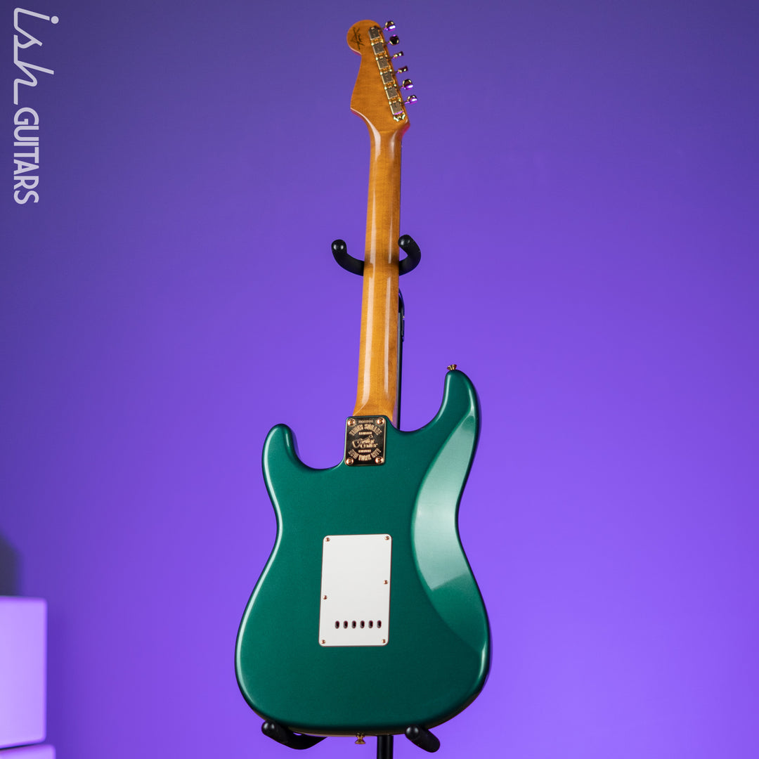2019 Fender 1960s Custom Shop Strat NOS RW-BRG