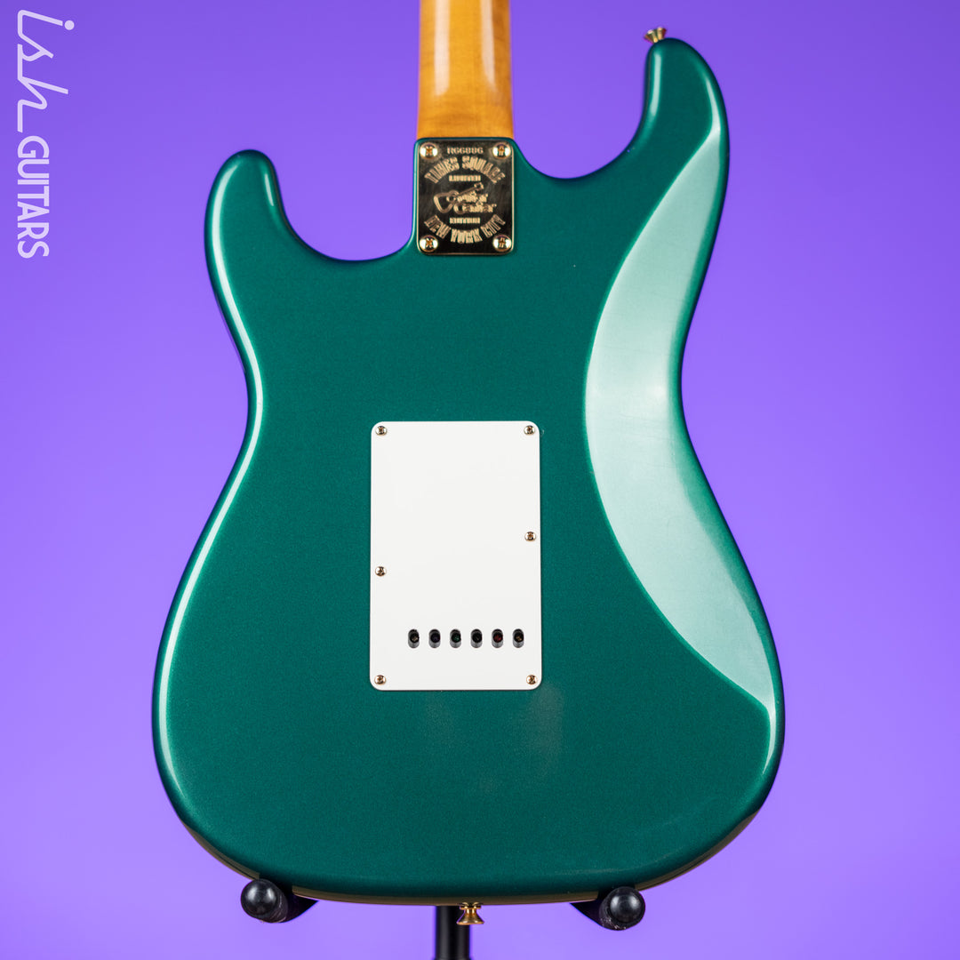 2019 Fender 1960s Custom Shop Strat NOS RW-BRG