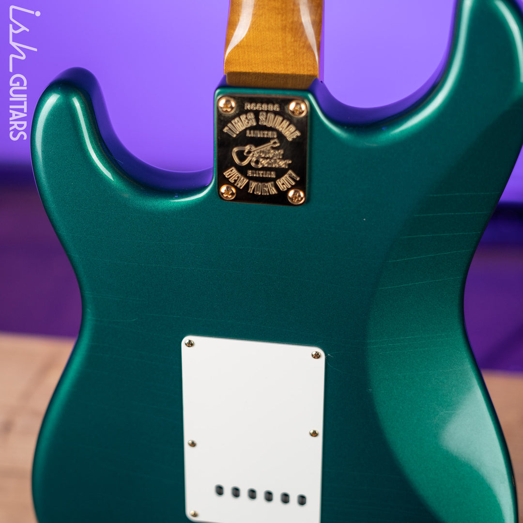 2019 Fender 1960s Custom Shop Strat NOS RW-BRG