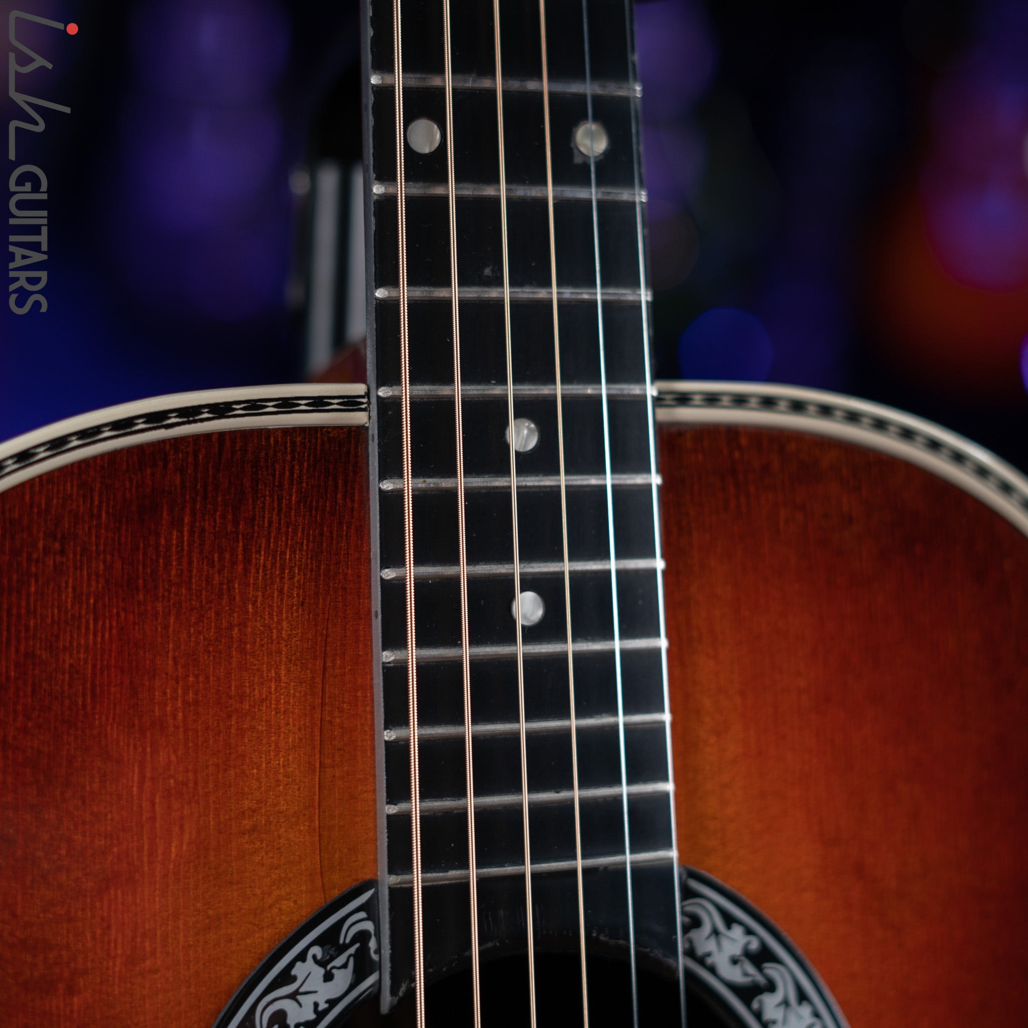 Matrix by Ovation 1132-1 1978年製？USA製 Ovation Matrix 1132-1 6-String Right-Handed Acoustic Guitar 1978