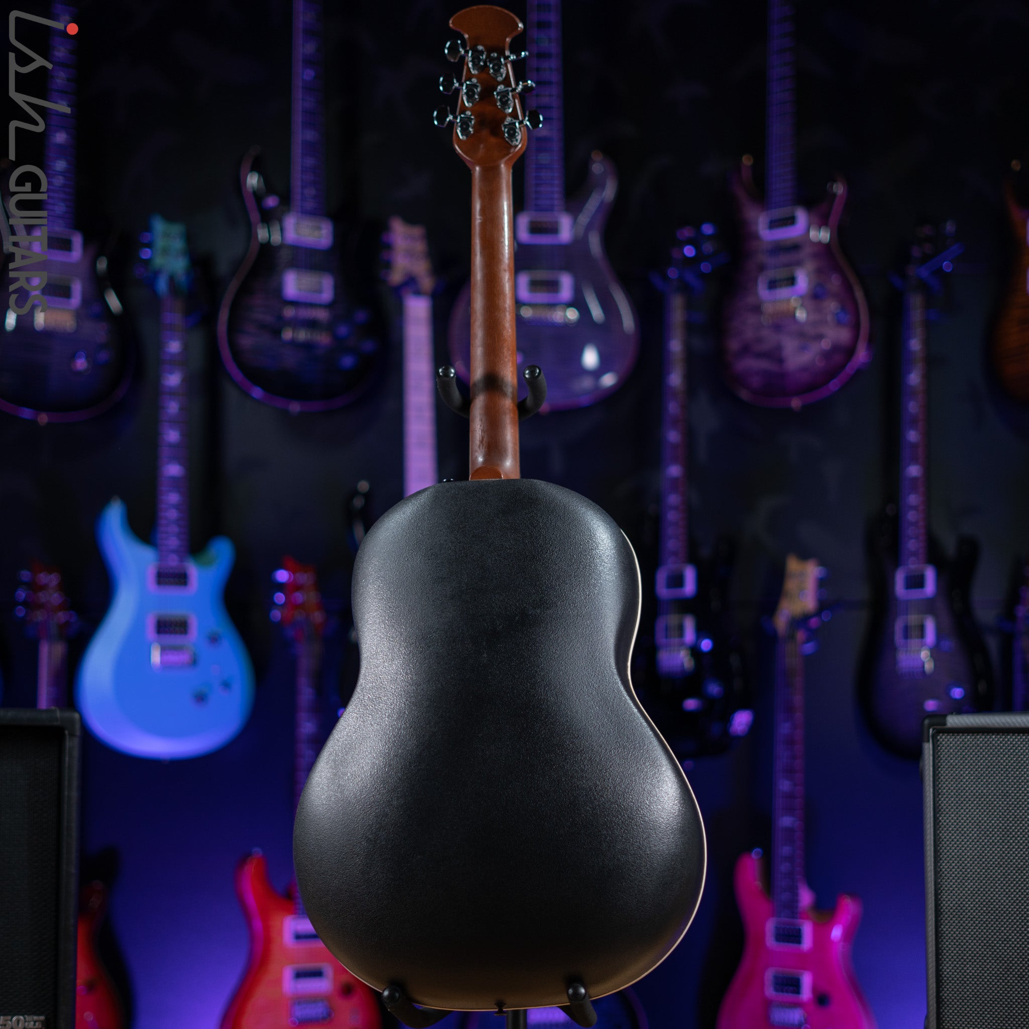 Matrix by Ovation 1132-1 1978年製？USA製 Matrix by Ovation 1132-1 1978年製？USA製 - メルカリ
