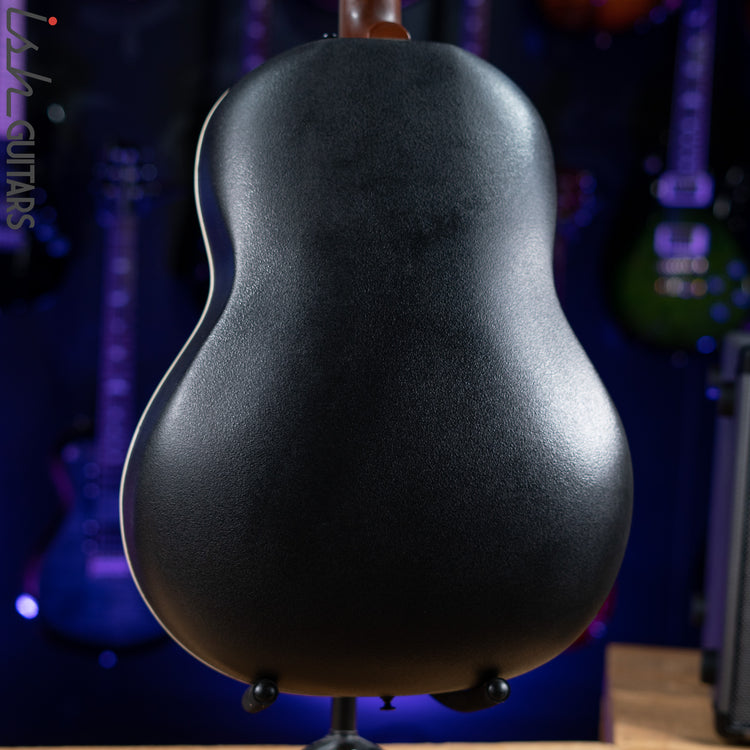 1978 Ovation Matrix 1132-1 Sunburst – Ish Guitars