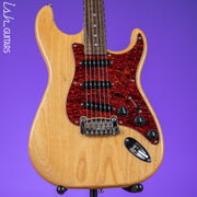 2004 G&L Tribute Legacy Made In Korea Natural