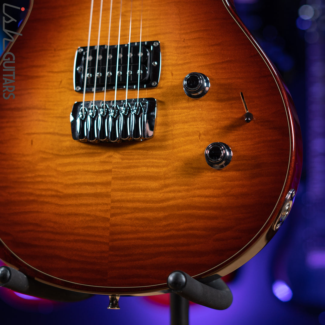2007 Taylor SB-1 Electric Guitar Standard Sunburst