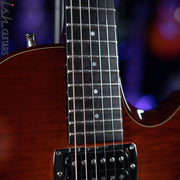 2007 Taylor SB-1 Electric Guitar Standard Sunburst