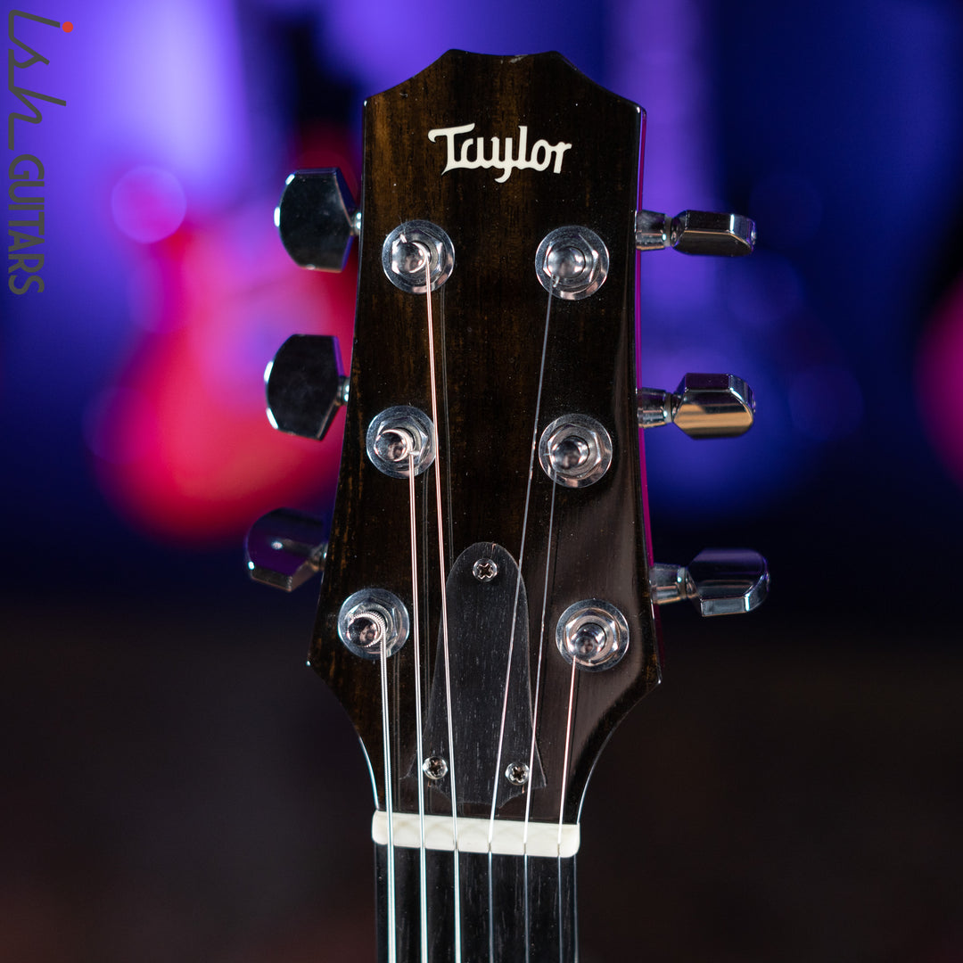 2007 Taylor SB-1 Electric Guitar Standard Sunburst
