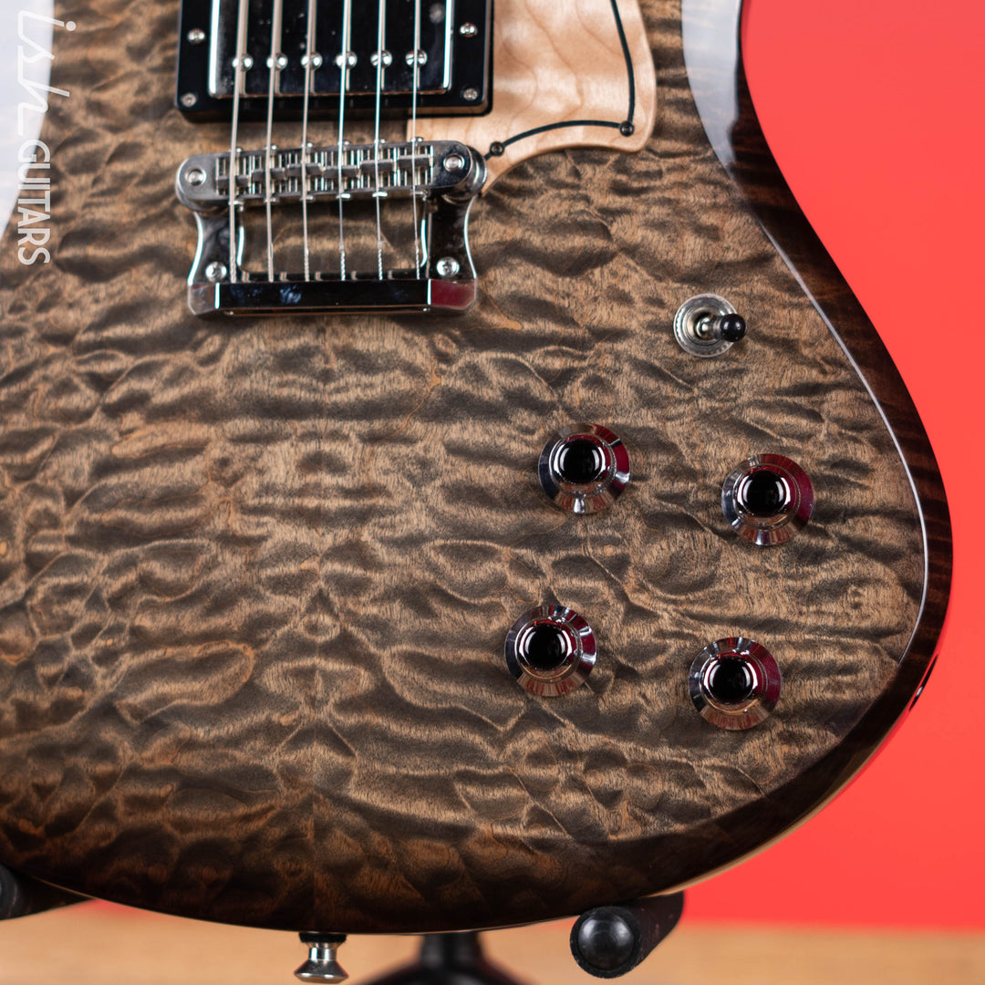 2018 Knaggs Honga Tier 1 Black Rhino 