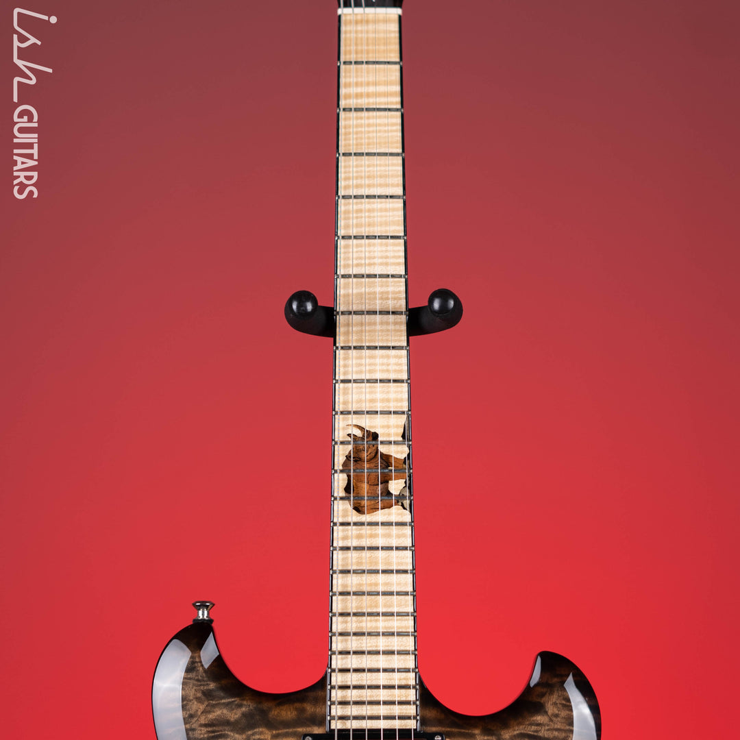 2018 Knaggs Honga Tier 1 Black Rhino 
