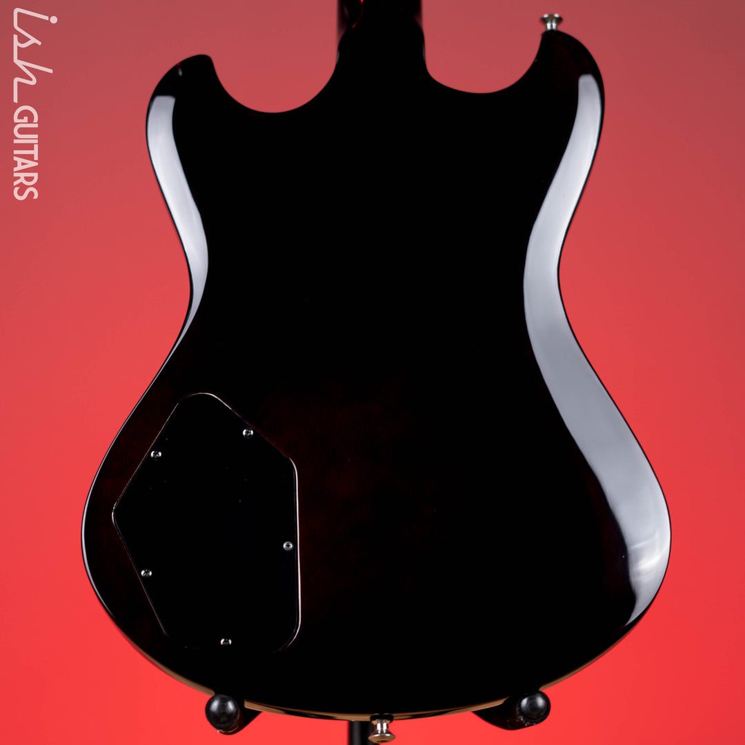 2018 Knaggs Honga Tier 1 Black Rhino 