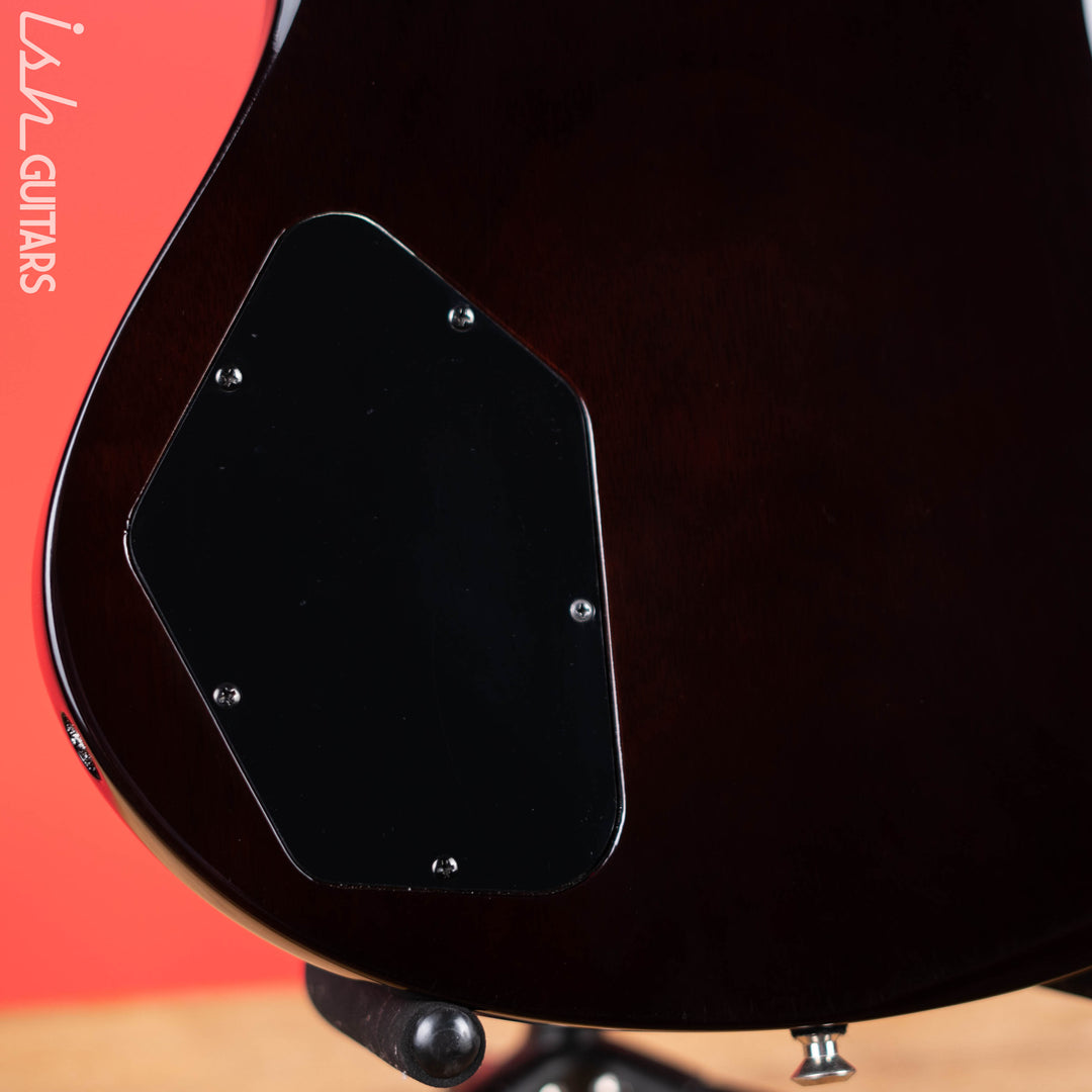 2018 Knaggs Honga Tier 1 Black Rhino 