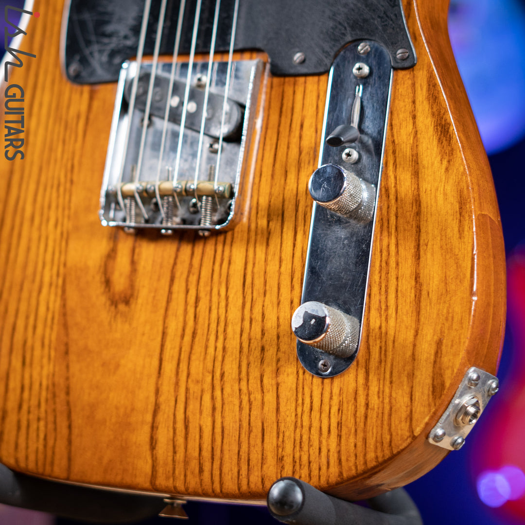 1967 Fender “Smuggler” Telecaster Refin