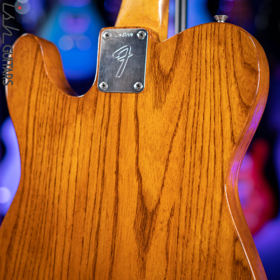1967 Fender “Smuggler” Telecaster Refin