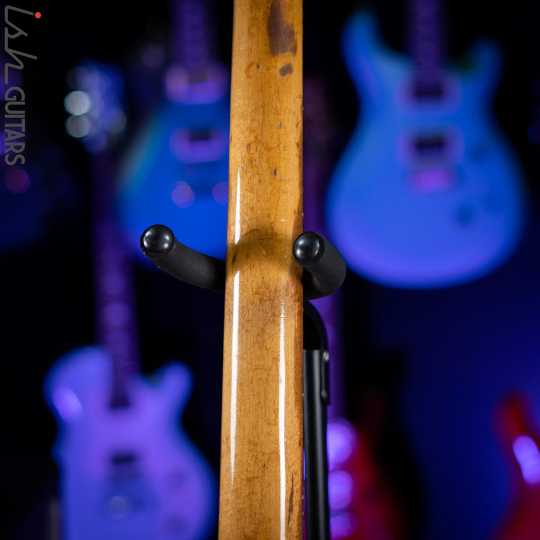 1967 Fender “Smuggler” Telecaster Refin
