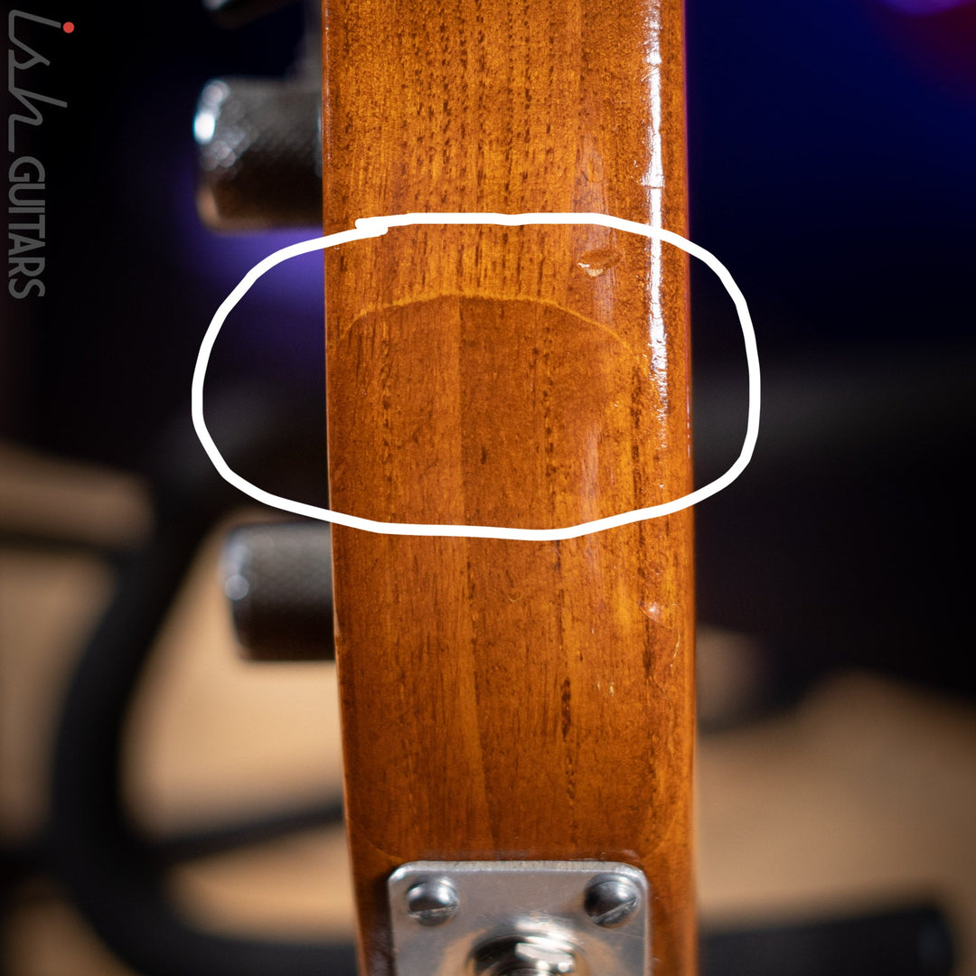 1967 Fender “Smuggler” Telecaster Refin