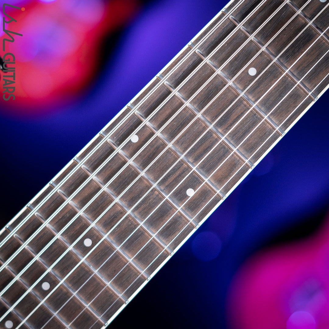 2019 Ibanez Prestige RG5328 8-String Lightning Through A Dark