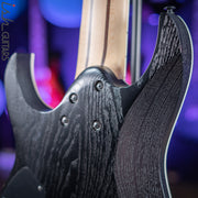 2019 Ibanez Prestige RG5328 8-String Lightning Through A Dark