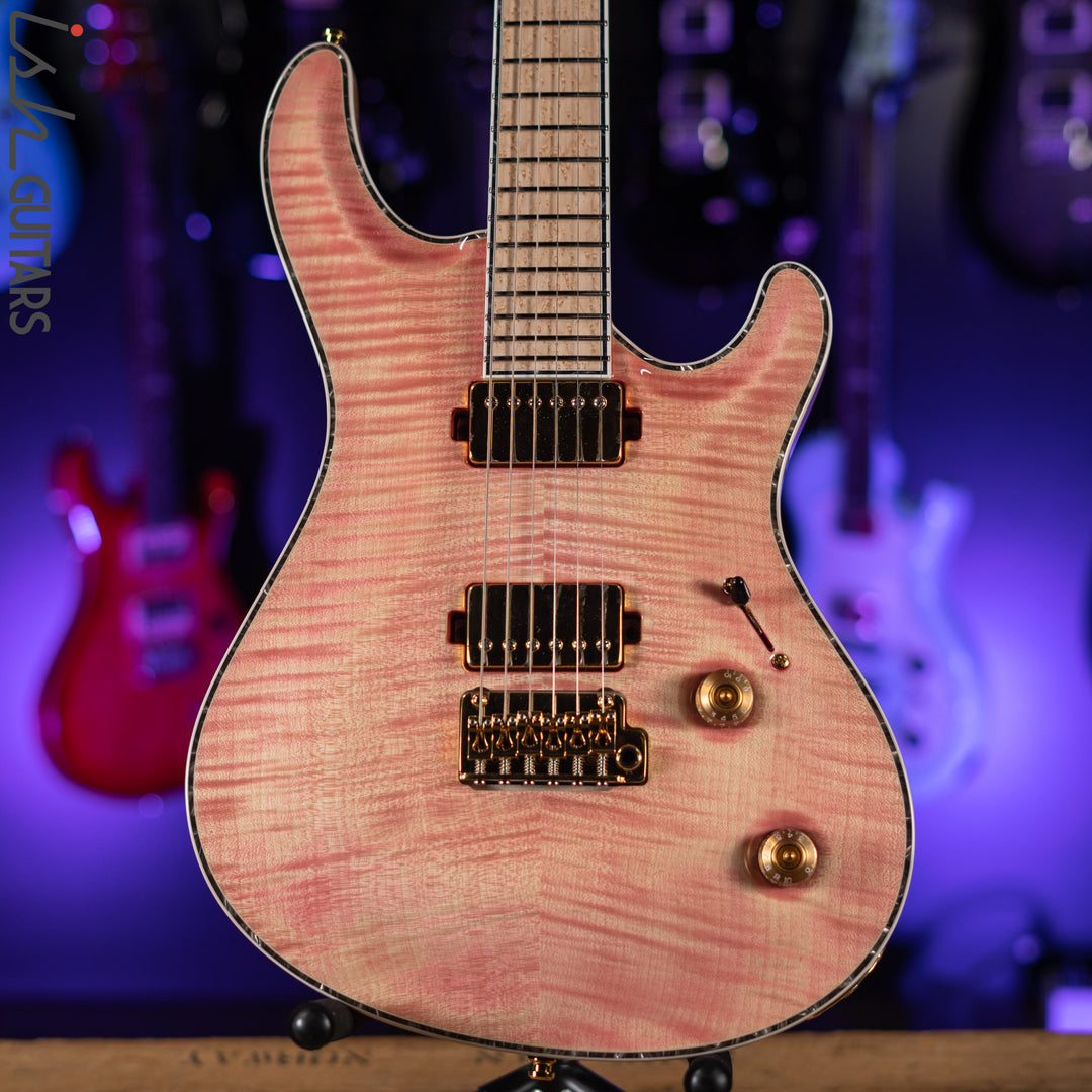 2020 Mayones Regius Core V24 6 Jeans Pink Gloss