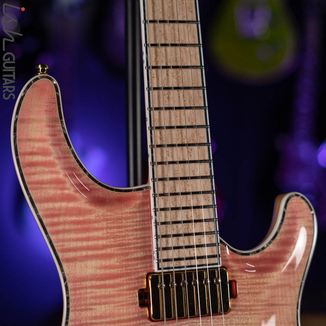 2020 Mayones Regius Core V24 6 Jeans Pink Gloss