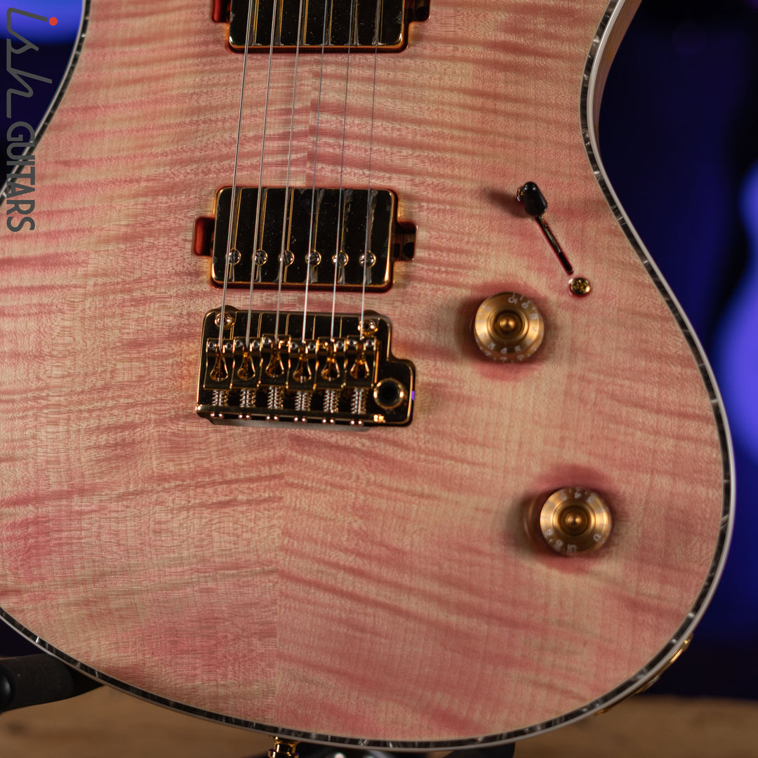 2020 Mayones Regius Core V24 6 Jeans Pink Gloss
