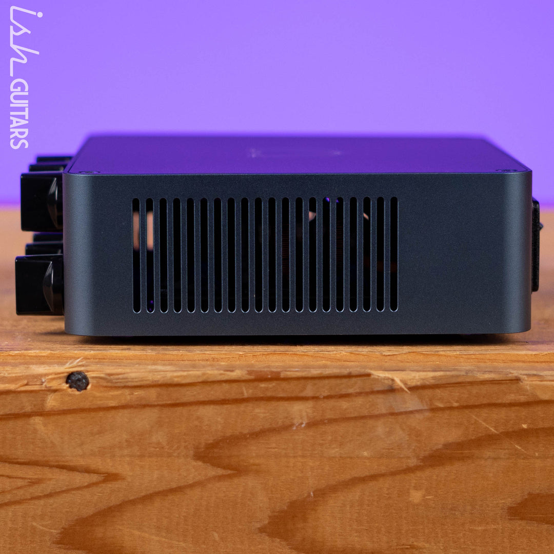 Darkglass Alpha Omega 200 - 200W Bass Amp Head