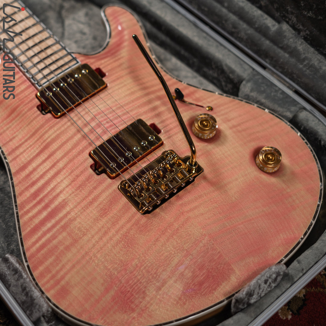 2020 Mayones Regius Core V24 6 Jeans Pink Gloss