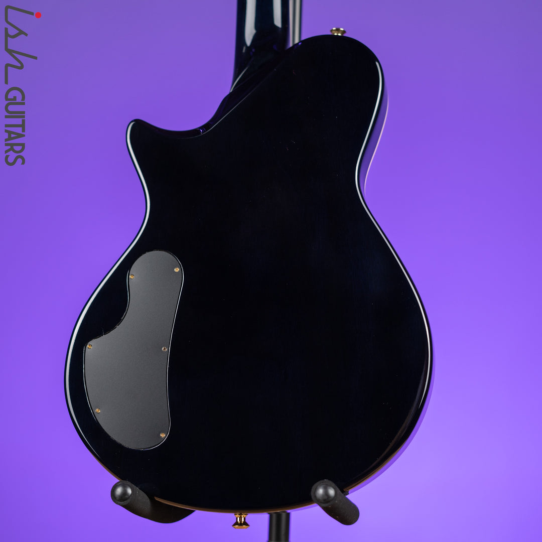 McInturff Tree Of Life Blue/Purple Burst
