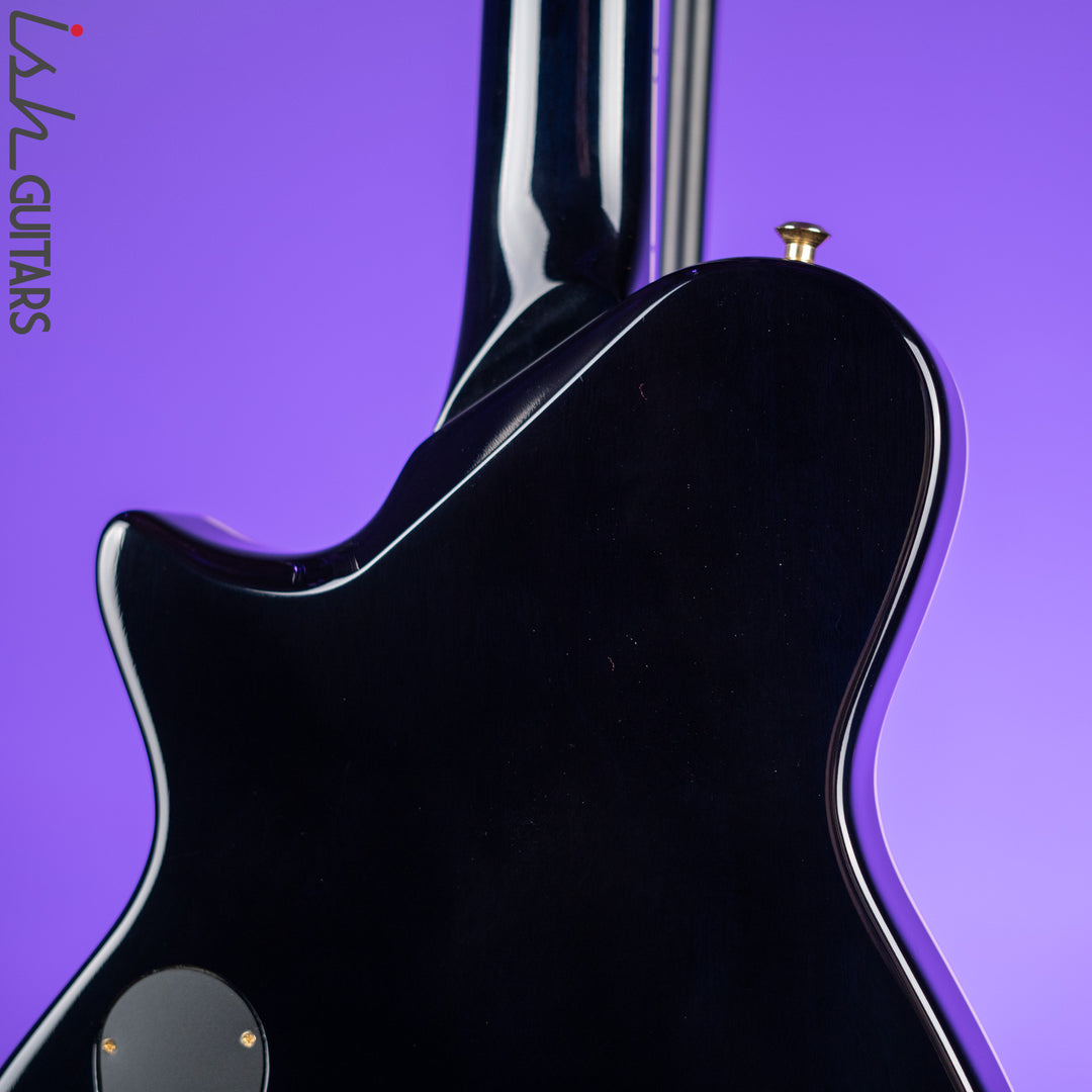 McInturff Tree Of Life Blue/Purple Burst