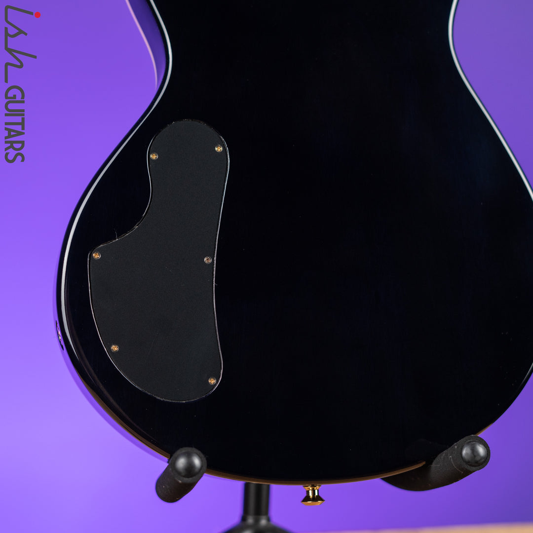 McInturff Tree Of Life Blue/Purple Burst