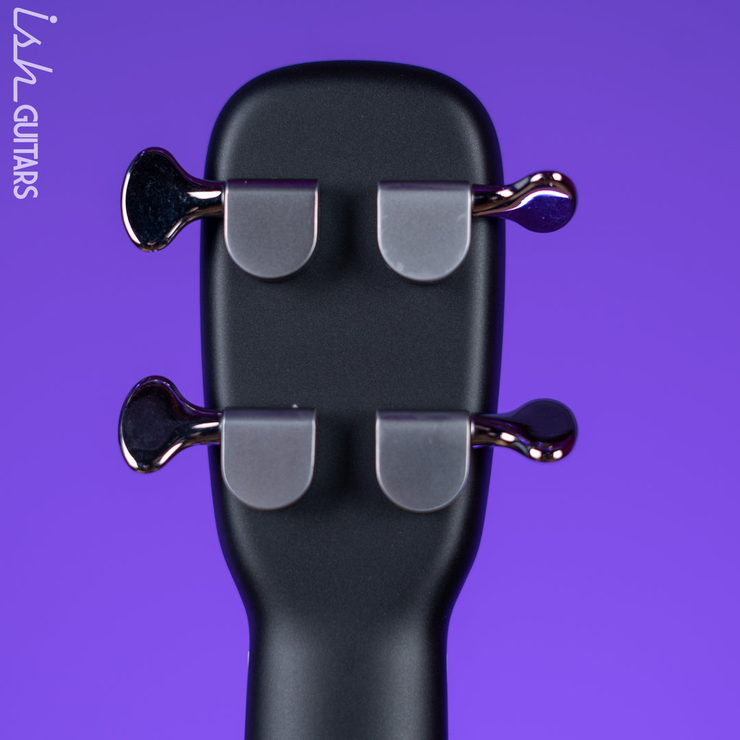 Lava Music Lava U Ukulele 23" Sparkle Black