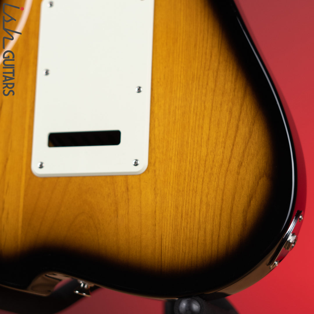 2017 Vola OZ 22 Lefty Sunburst Demo